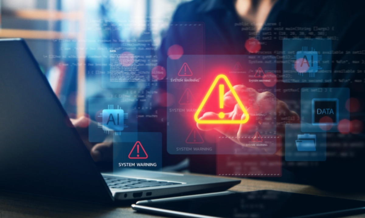 FBI Flags $893 Million in AI-Driven Scams