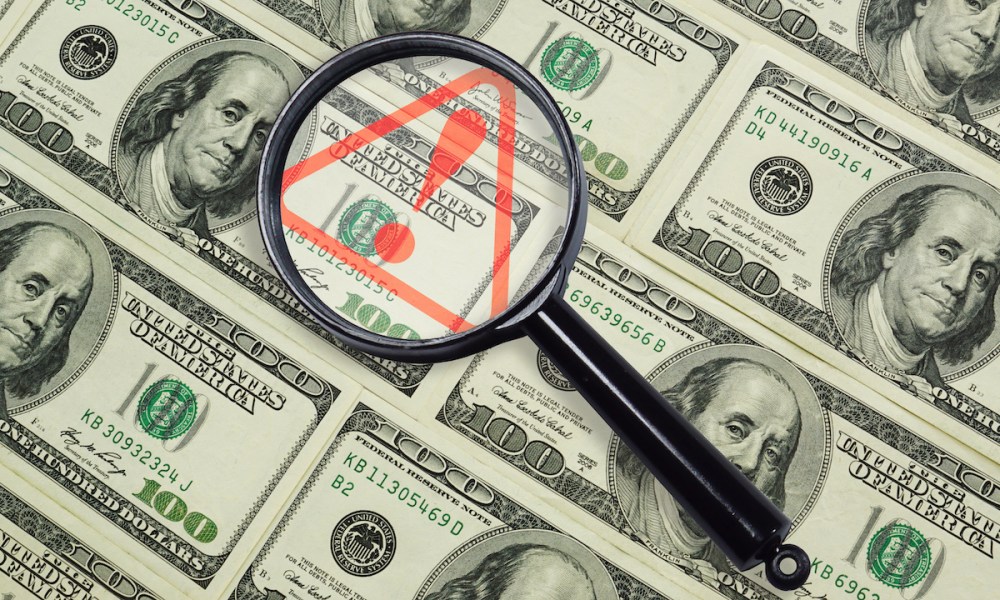 b2b, fraud prevention