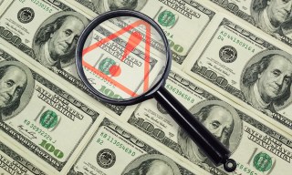 CFOs Turn Fraud Control Into Margin Defense
