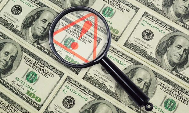 CFOs Turn Fraud Control Into Margin Defense