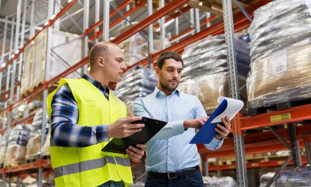 b2b payments, shipping, freight, digital transformation