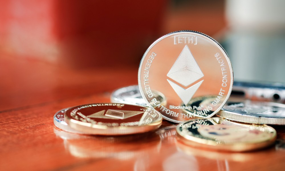 banks, stablecoins