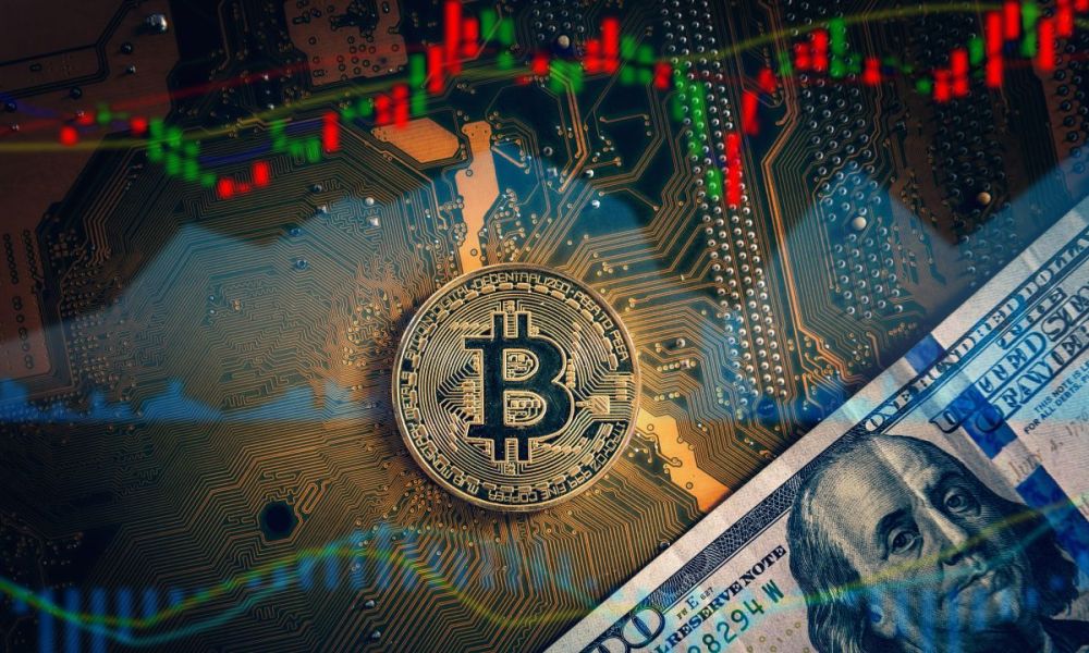 bitcoin