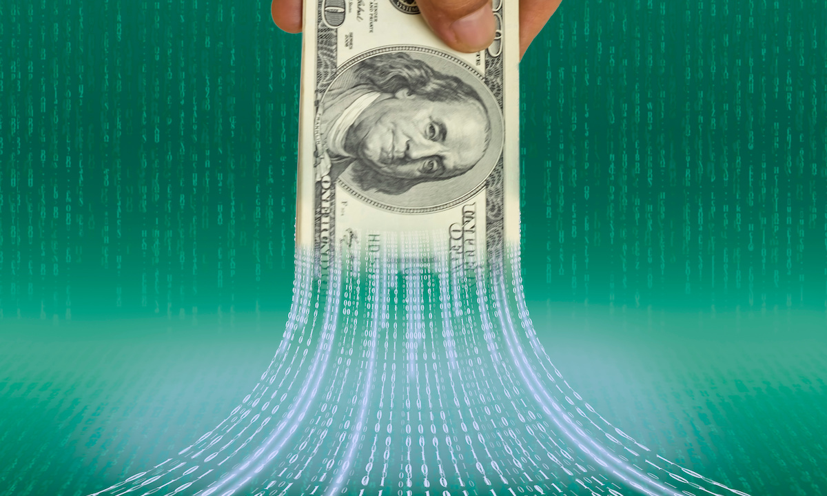 The Missing Link Between Blockchains and Merchant Systems