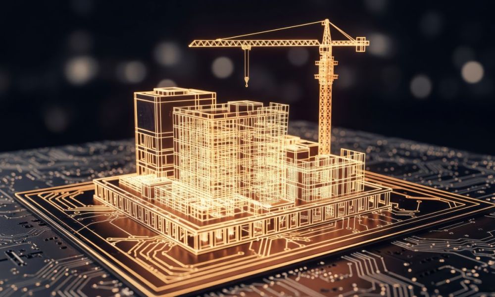 construction AI