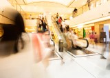 Consumer Spending Persists Despite Slower Income Gains