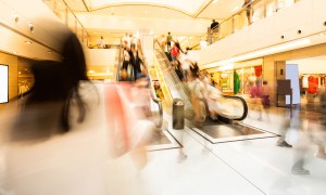 Consumer spending, economy, GDP