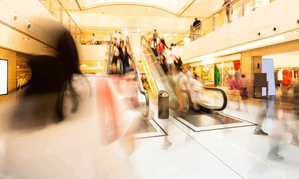 Consumer spending, economy, GDP