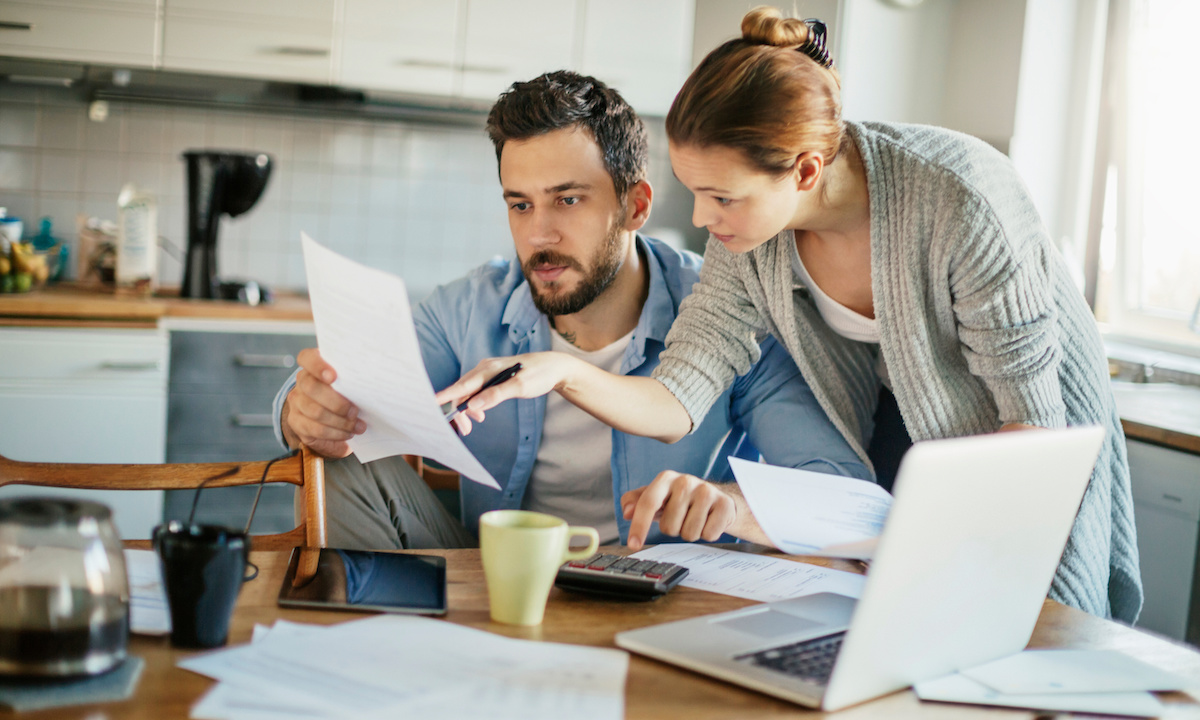 Consumer Sentiment Improves but Workers See Little Income Growth Ahead