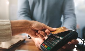 credit cards, consumer finances