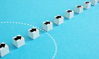 Volatility Forces Banks and FinTechs to Rethink Cross-Border Strategy