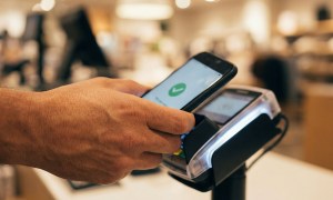 stablecoins checkout