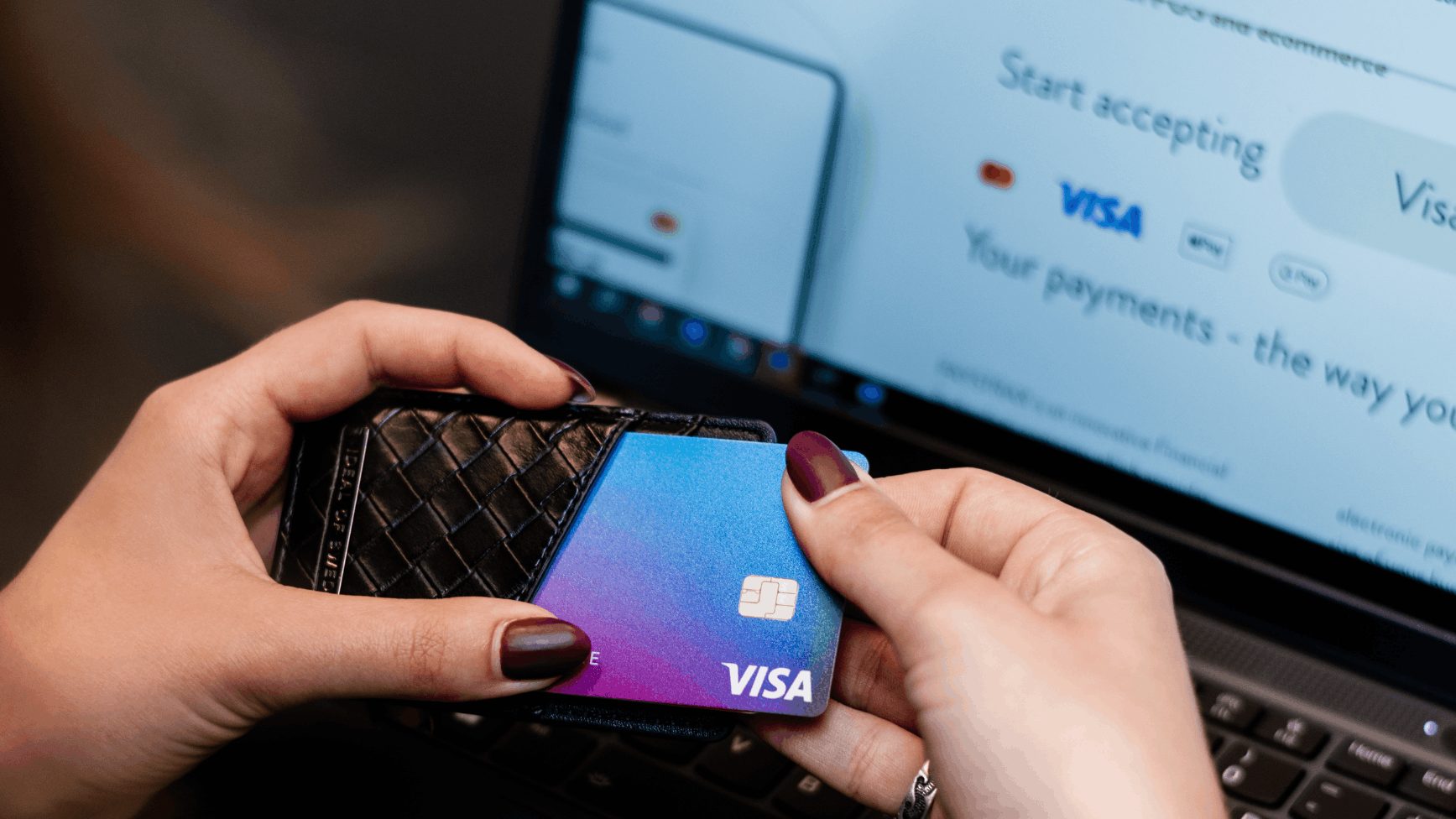 Payments in 2026: Three trends that are reshaping payments industry