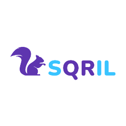 Pay with Tether’s USDT across Latin America using SQRIL’s Scan-to-Pay QR code network switch.