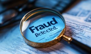 fraud detection