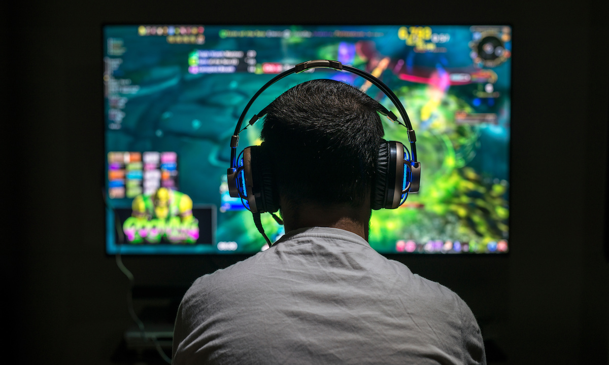Gaming Reinvents Itself Around Software and Subscriptions