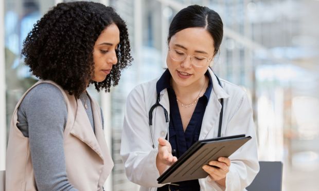 Ambient AI Redefines Clinical Productivity at Scale