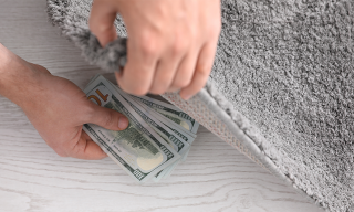 The Hidden Driver of Consumer Spending Isn’t Income. It’s Mobility