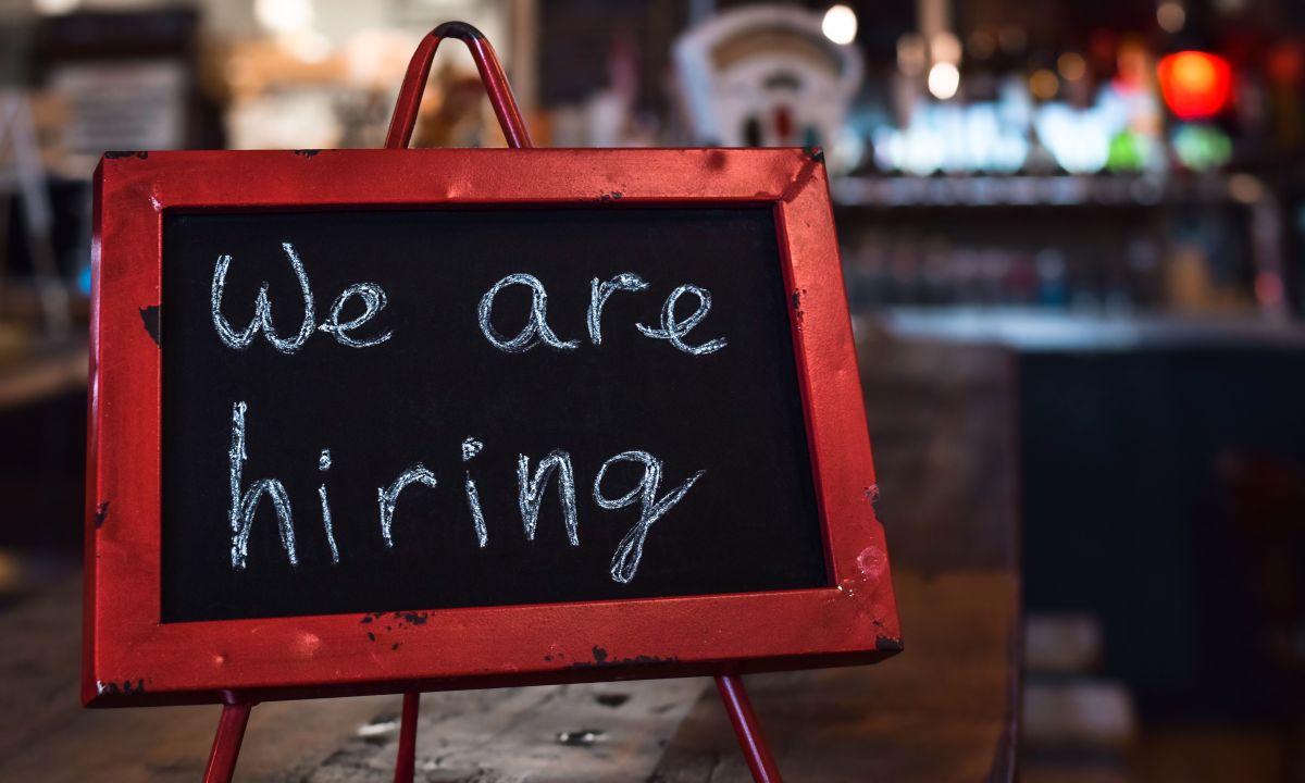 Private Sector Added 22K Jobs in January as Labor Slowdown Continues