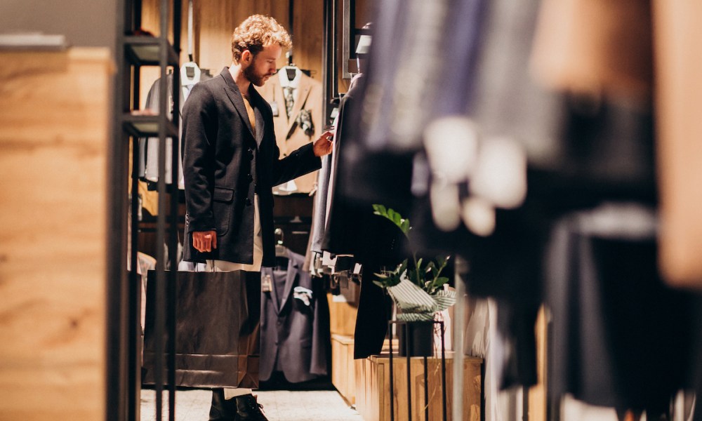 luxury, retail, prices, consumer spending