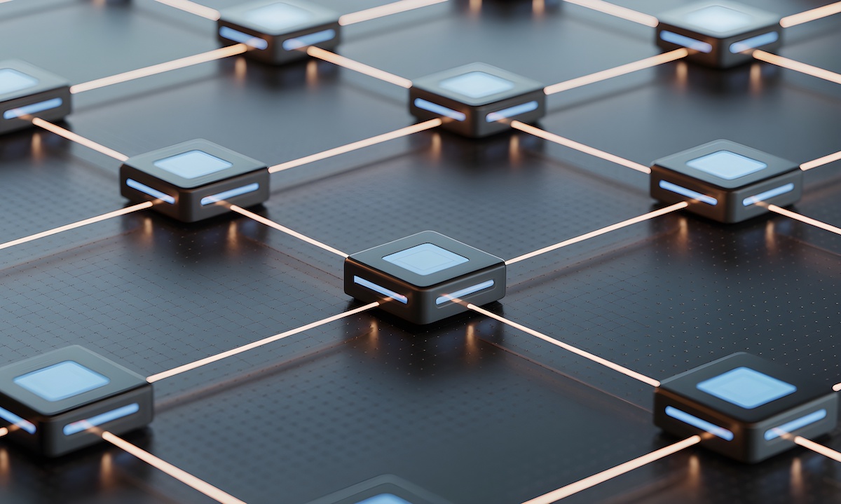 Enterprises Shift Toward Multi-Agent AI Execution