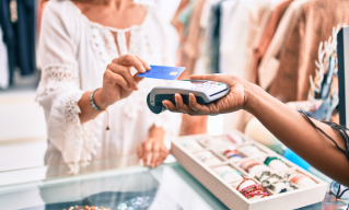 Nearly 3 in 4 Premium Cardholders Used a Card-Linked Offer in the Past Year