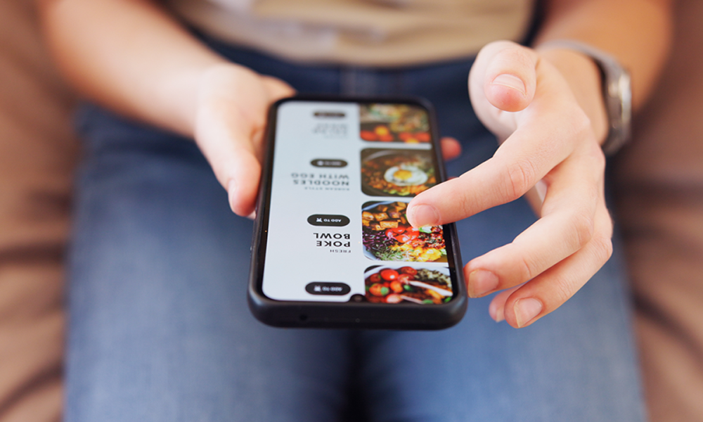 restaurant loyalty