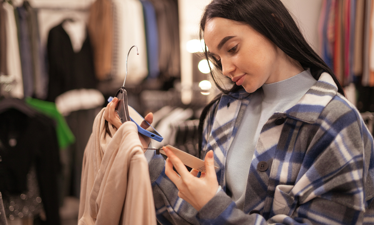 Online Retail Jumps 13% Year Over Year as Shoppers Hunt for Value