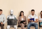 Labor Economy Workers Less Worried Than Office Workers About Robots Taking Their Jobs