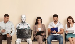 robotics labor economy