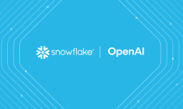 Snowflake, OpenAI, partnership