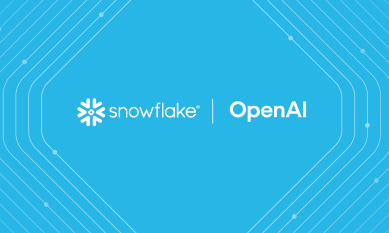 Snowflake, OpenAI, partnership