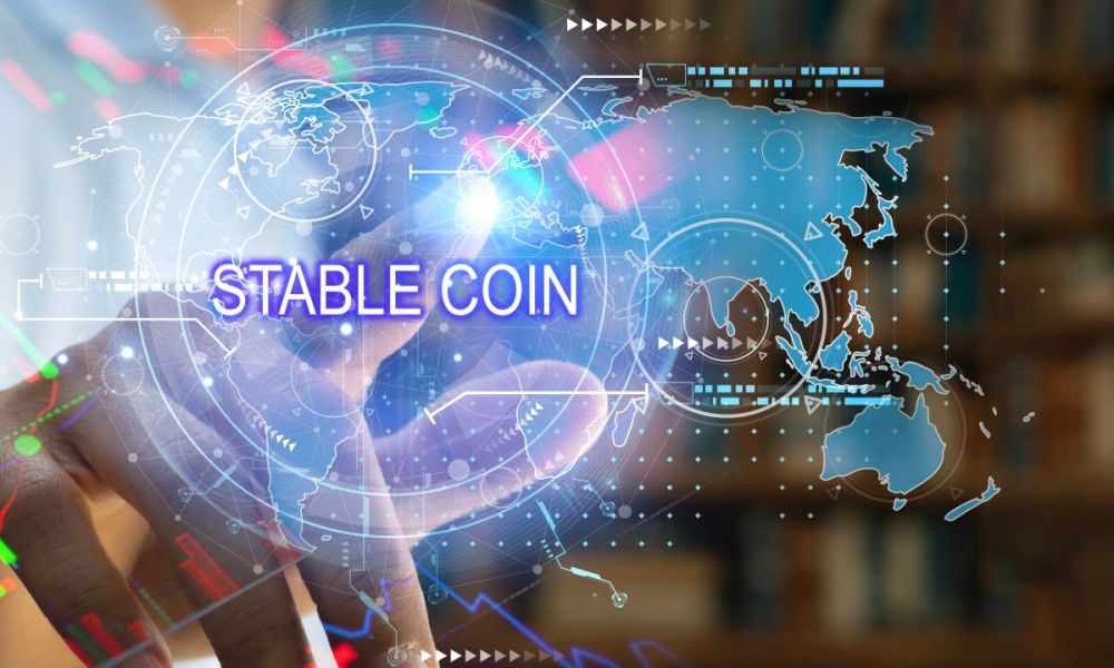 stablecoin regulation