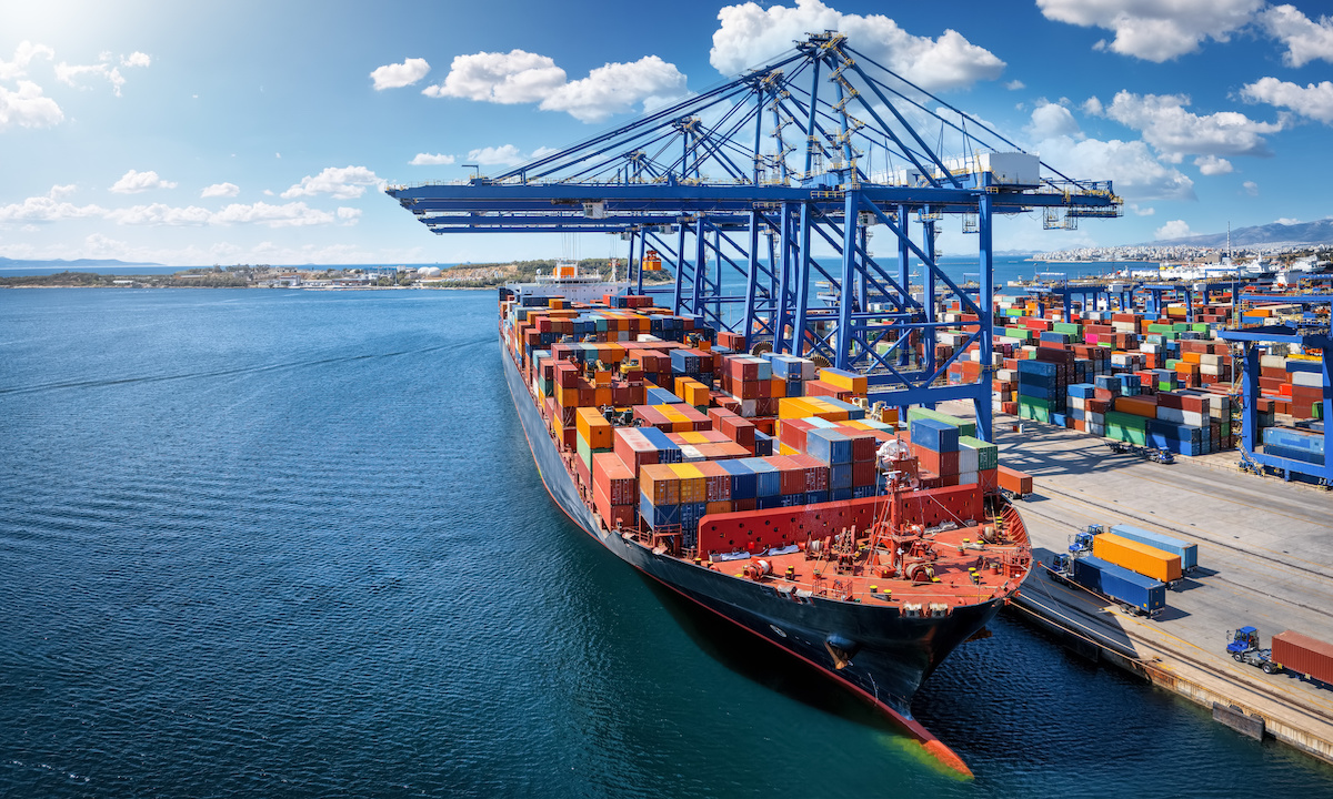 Earnings Season Made It Clear: Digitize Supply Chains or Fall Behind