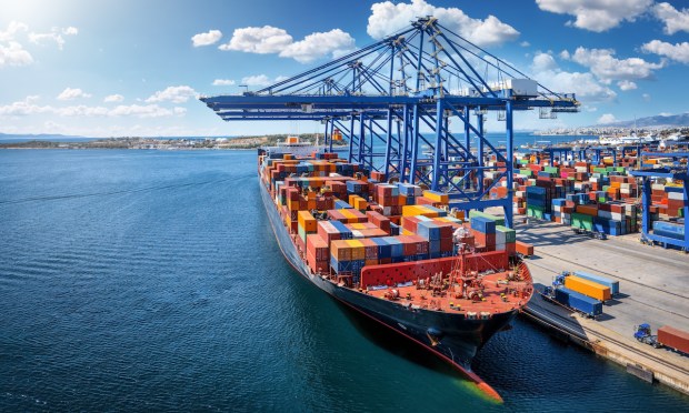 Earnings Season Made It Clear: Digitize Supply Chains or Fall Behind