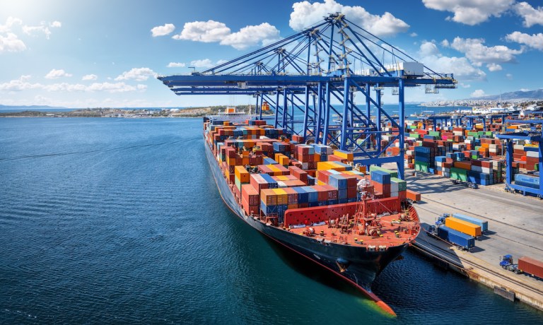 Earnings Season Made It Clear: Digitize Supply Chains or Fall Behind