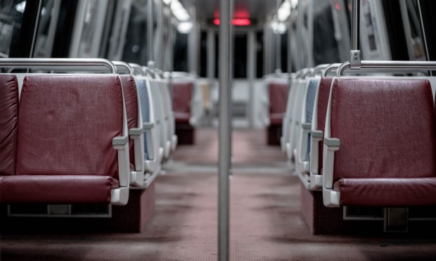 Open-Loop Systems Help Modernize Transit Payments