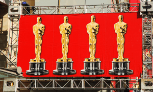Weekender, Oscars