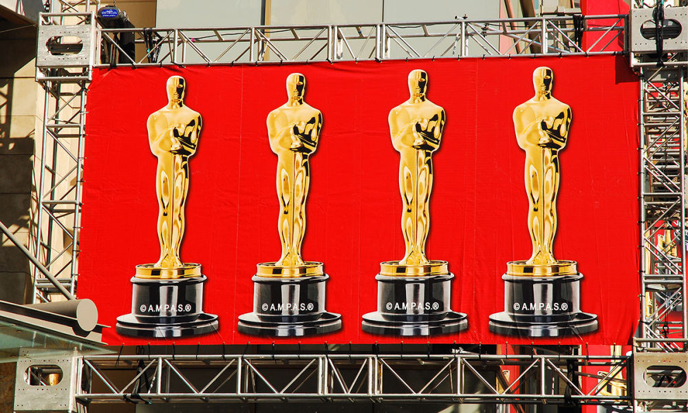 Weekender, Oscars