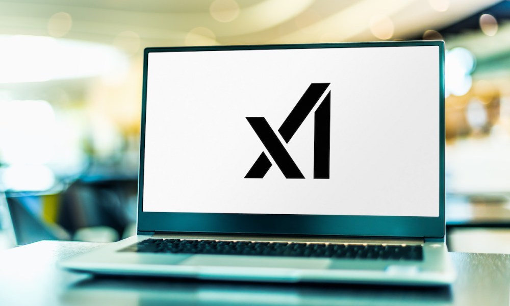 xAI, Humain, investments