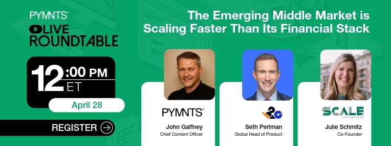 The Emerging Middle Market is Scaling Faster Than Its Financial Stack