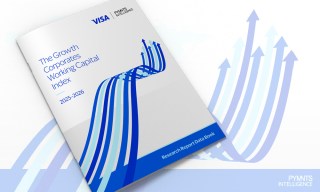 Middle Market CFOs Use Working Capital Tools to Boost Balance Sheets