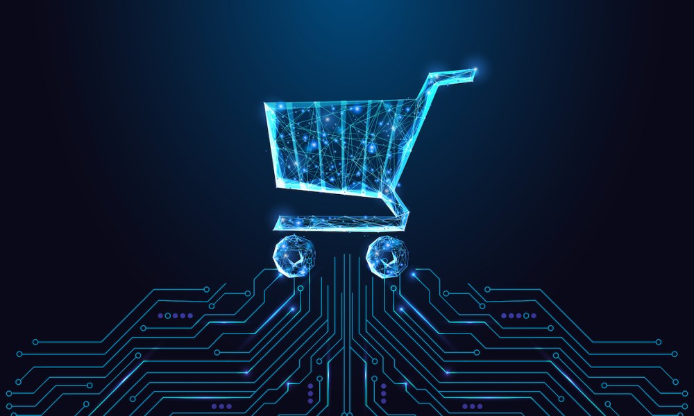 AI agents, shopping, loyalty