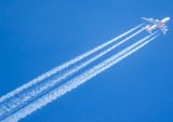 Google and American Airlines Use AI to Reduce Contrails 62%