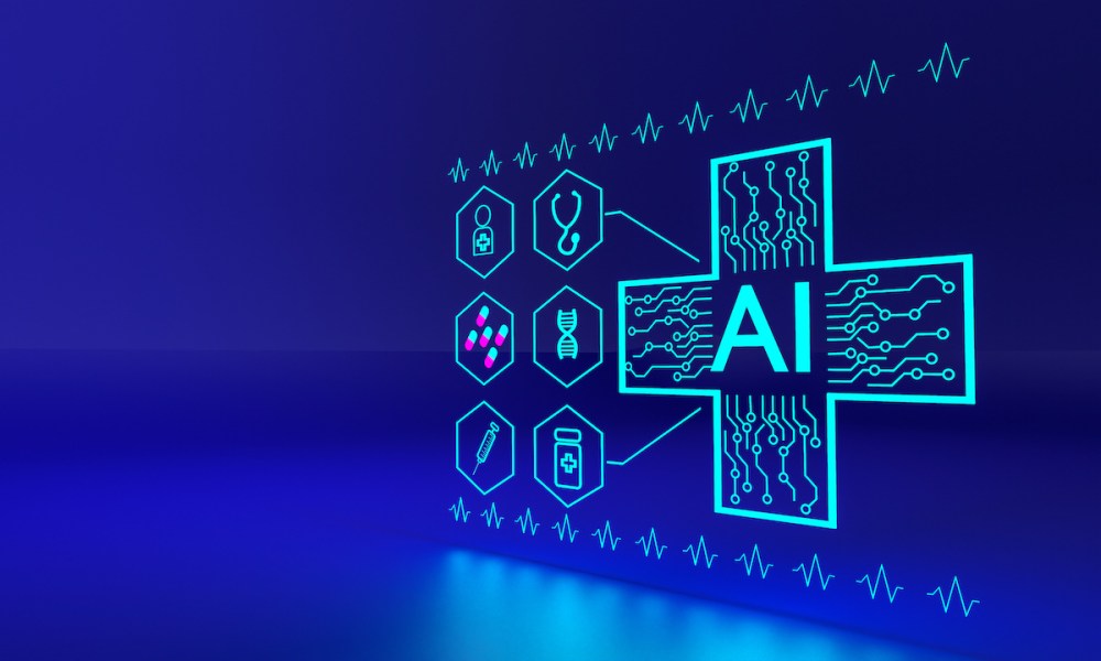 AI, heatlhcare, diagnostics