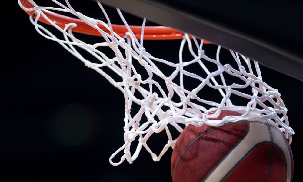AI athletics March Madness