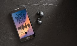 AI-generated music