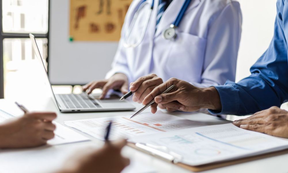 AI healthcare
