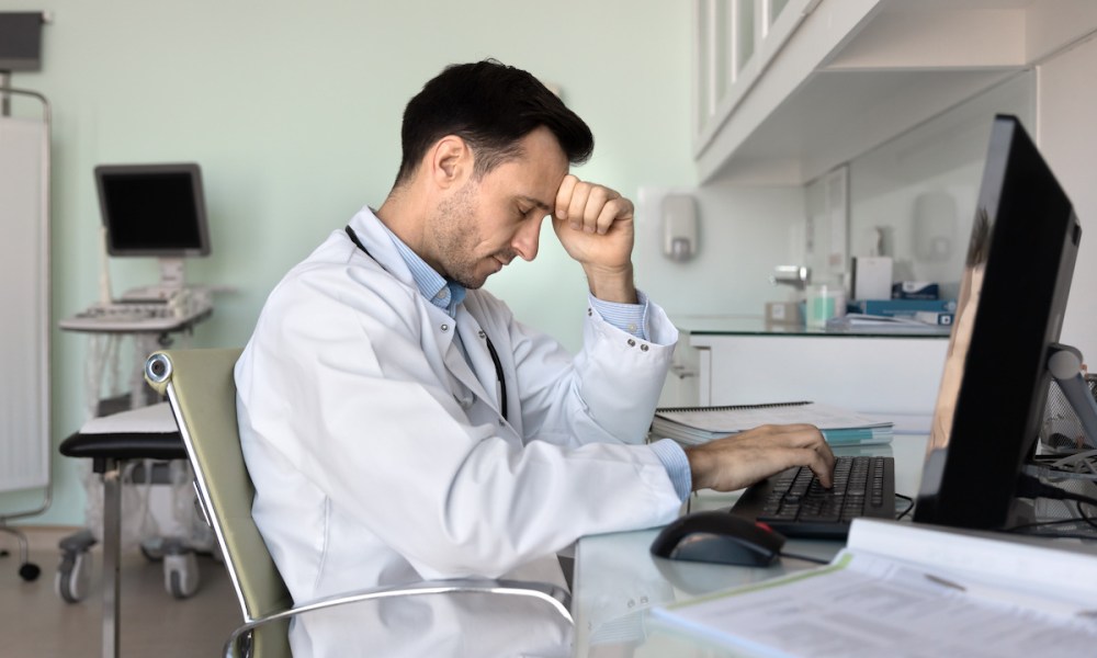 AI, hospitals, insurance