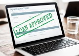 AI, loans, b2b